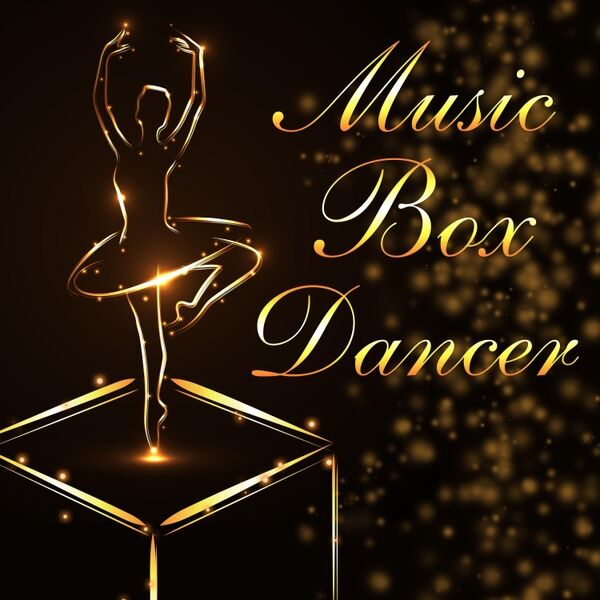 Cover art for Music Box Dancer