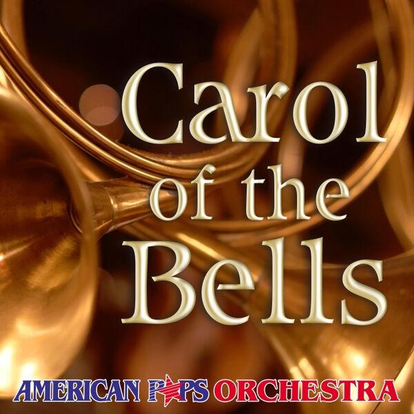 Cover art for Carol of the Bells